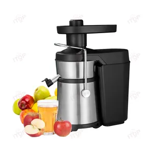 Homeuse Fruit Electric Juice Extractor Juice Extractor Juicers 700w Household Juice Extractor With Big Mouth