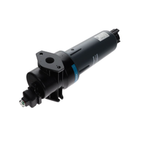 Filtre à air comprimé 25 L/s 53 CFM DD+ PD+ UD+ 16 bars 1/2" NPT/G pour compresseur d'air à débit moyen-bas