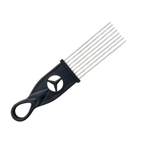 Instrumento de Percusión al por Mayor, Herramienta Raspadora de Metal Musical, Raspador de Acero Inoxidable Gurio, Accesorios para Raspador Gurio - Product Image 1