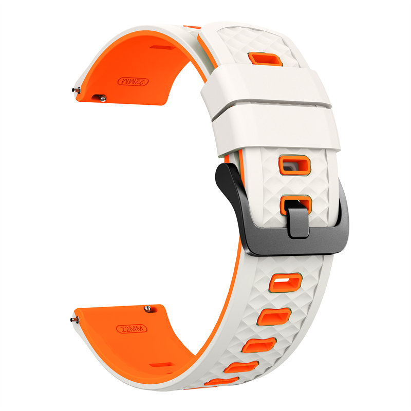 1-แสงดาว/สีส้ม