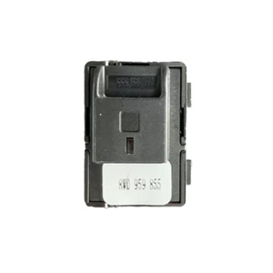 สวิตช์กระจกไฟฟ้าด้านคนขับออดี้ เอ 4 รุ่น 8WD959855 สำหรับเปลี่ยนซ่อม - Product Image 3