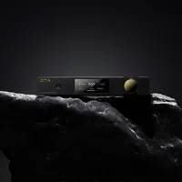 SHANLING & ONIX XDA20 Zenith Line Flagship High-End DAC Hi-Res Audio Dual Es9039PRO Entrée I2S