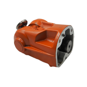 Motore per Unità Polso Robot Industriale 3HAC061146-002 |   Ricambio OEM per Robot IRB1600 |   Assemblaggio di Precisione per Movimenti a 360 Gradi - 12 Mesi - Product Image 2