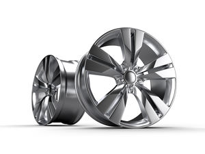 Nouvelles jantes forgées de 15 pouces, design en maille, PCD 100 mm, 40 mm pour Revuelto/Urus/<span class=keywords><strong>Huracan</strong></span>/Sto/Gallardo/Aventador/<span class=keywords><strong>Pagani</strong></span>/Huayra M2/M3 - Product Image 6