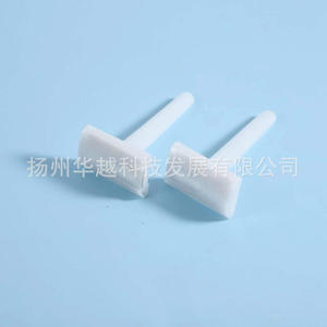 Rasoir jetable médical Huayue pour l'épilation des aisselles, blanc, HYBPD - Product Image 1