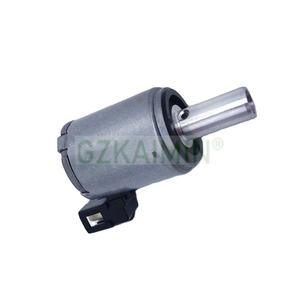 Válvula Solenoide de Bloqueo de Cajas de Cambios de Motor AL4 DPO para Citroën <span class=keywords><strong>Berlingo</strong></span> Peugeot, Válvula de Cambio de Transmisión Automática, Solenoide EPC OEM 257410 257416 - Product Image 1