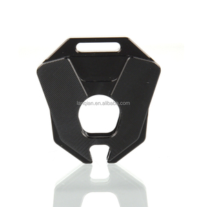Accesorios para motocicleta, funda para llave, producto creativo, funda protectora para llaves para Honda CB500F CB 500F CB 500 <span class=keywords><strong>CB500</strong></span> <span class=keywords><strong>F</strong></span> 2019-2022 - Product Image 4