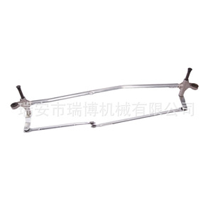 Palanca de acoplamiento del limpiaparabrisas adecuada para Renault Master 8200734792 - Product Image 2