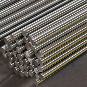 कस्टम आकार ए276 304 स्टेनलेस स्टील राउंड बार चिकनी सतह स्टील बार में चिकनी सतह स्टील बार - Product Image 3