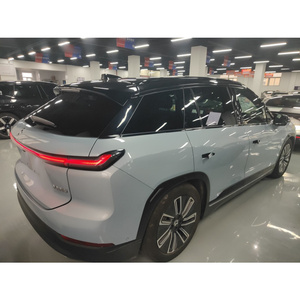 Guazi Coche Usado <span class=keywords><strong>2022</strong></span> Nio ES7 Dropshipping Vehículo Eléctrico <span class=keywords><strong>de</strong></span> Nueva Energía SUV Automático LHD para Desplazamientos Urbanos Inteligentes 5 Asientos - Product Image 5