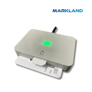 Lector de tarjetas SIM inteligente de alto rendimiento MCR3512 con interfaz USB - Product Image 6