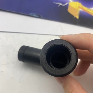 Capteur d'évacuation des vapeurs d'huile du carter moteur 6754-21-6140/3966164 pour PC200-8 6754216140 - Product Image 4