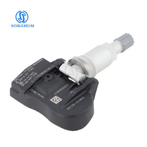 Sorghum 43139-61M00 <span class=keywords><strong>Capteur</strong></span> TPMS de soupape de <span class=keywords><strong>pression</strong></span> des pneus pour <span class=keywords><strong>Suzuki</strong></span> SWIFT <span class=keywords><strong>VITARA</strong></span> - Product Image 6