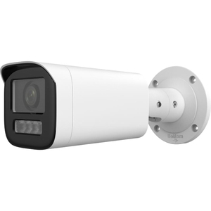 ANNKE OEM AP018 CCTV 4MP 50m Smart Hybrid Light Microphone Vari-focal PoE IP IP67 120 DB <b>Camera</b> Network 4MP Resolution Captures - Product Image 2