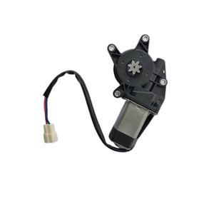 Pièces d'auto moteur à courant continu à basse <span class=keywords><strong>vitesse</strong></span> 12V lève-vitre électrique <span class=keywords><strong>de</strong></span> voiture universel 7 dents moteur <span class=keywords><strong>de</strong></span> lève-vitre électrique automatique 12V DC - Product Image 4