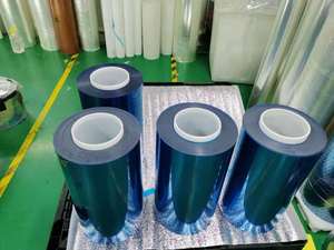 วัสดุม้วนกระจกนาโน9H ป้องกันการกระแ<span class=keywords><strong>ท</strong></span>กป้องกันไฟฟ้าสถิตย์สำหรับ iPhone <span class=keywords><strong>14</strong></span> 15 16 <span class=keywords><strong>PRO</strong></span> MAX - Product Image 5