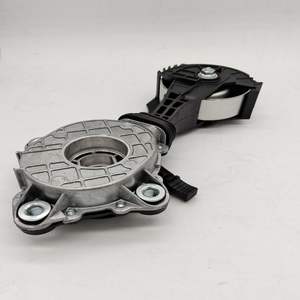 Serpentine tendeur de courroie d'entraînement roue de Friction 11287598833 pour 07-15 <span class=keywords><strong>Mini</strong></span> <span class=keywords><strong>Cooper</strong></span> 1.6L Paceman Countryman 10090877 - Product Image 3