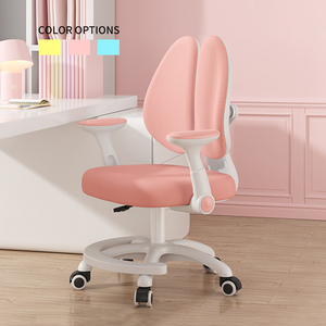 <span class=keywords><strong>Silla</strong></span> elevadora moderna para niños, sillas de estudio para el hogar y la <span class=keywords><strong>oficina</strong></span> para estudiantes, <span class=keywords><strong>silla</strong></span> de ruedas para estudio para niños y escuela - Product Image 6