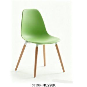 modern and comfortable pp <b>chair</b> <b>plastic</b> steel <b>chair</b> living <b>chair</b> outdoor <b>chair</b> <b>dining</b> <b>chair</b> 34396-NC298 - Product Image 4