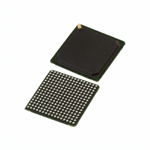 Original One Stop Service Embedded LFEC3E-3F256I Electronic Chips Component 256 BGA - Product Image 1