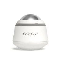 Rodillo de Hielo Bio Roller G5 ODM/OEM para Bolsas y Ojeras, Rodillo Facial de Hielo
