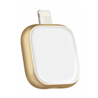 OTG USB 2.0 3.0 Thumb Drive Logam, Flash Drive USB Memori Flash Disk untuk Disk OTG Tipe-c Diska Lepas USB