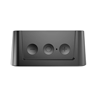 Détecteur de gaz WiFi domestique Tuya, capteur de CO2 pour usage domestique, moniteur PM2.5/PM10/AQI pour la qualité de l'air, température HUMI/VOC