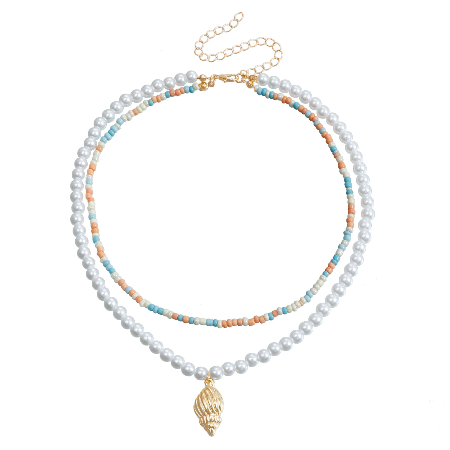 2หอยสังข์