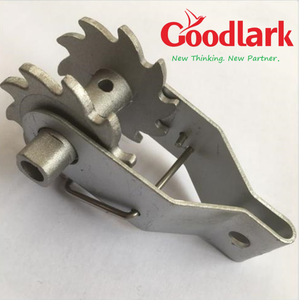 ตัวปรับความตึง<span class=keywords><strong>สาย</strong></span><span class=keywords><strong>ไฟฟ้า</strong></span>แบบลวดเหล็กชุบสังกะสีชนิดฝรั่งเศส ขายดี - Product Image 2