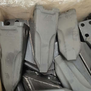 Denti della benna dell'escavatore per Kobelco e Sk200 e <span class=keywords><strong>Jcb</strong></span> e 3cx e Pc200 - Product Image 5