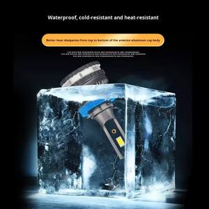 Luces Antiniebla LED para Automóvil, Súper Brillantes, H4 H7 Modificadas, 3570, Luz Dorada, Verde Limón, Bombillas de Luz Antiniebla Delantera de Tres Colores - Product Image 5