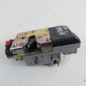 Serratura porta posteriore sinistra usata per Peugeot 306 Mk2 1997-1999 (78595) - Product Image 5