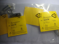 Nouveau capteur de proximité en stock BI8-M18E-LIU-H1141 Fiable Vendeur d'or Garantie d'un an