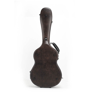 Coque <span class=keywords><strong>rigide</strong></span> solide de 39 pouces, étui de <span class=keywords><strong>guitare</strong></span> électrique basse <span class=keywords><strong>classique</strong></span> très protecteur, <span class=keywords><strong>housse</strong></span> portable en fibre de verre multiple - Product Image 2
