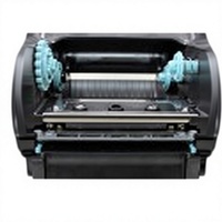Printer Thermal Godex GM620 Pro GM630 Pro GM660 Pro 4 Inch 203/300/600dpi 16GB Flash USB Ethernet Desktop