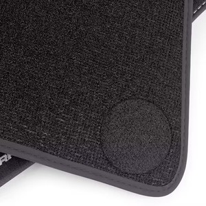 Alfombrillas de Goma de Lujo para Automóvil, 5 Piezas, 5 mm de Grosor, para X-Trail, Jazz, Cerato, Versa, <span class=keywords><strong>Compass</strong></span> - Product Image 2