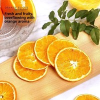 Premium gedroogde sinaasappelschijfjes, handgekozen, schone citrusvruchten, DIY gezondheidsthee, cadeauverpakking, decoratie voor bakkerijen, groothandel, fabriekslevering, AA-kwaliteit