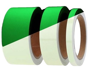 <span class=keywords><strong>Film</strong></span> photoluminescent brillant dans l'obscurité <span class=keywords><strong>Film</strong></span> de vinyle brillant dans l'obscurité - Product Image 4