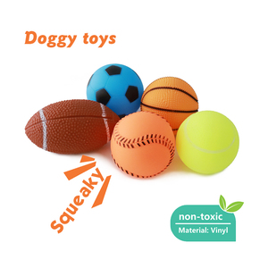 Toptan <span class=keywords><strong>Pet</strong></span> oyuncaklar bulmaca eğitim birden stilleri <span class=keywords><strong>Pet</strong></span> oyuncak top Bite dayanıklı köpek oyuncak doğal kauçuk toplar - Product Image 2
