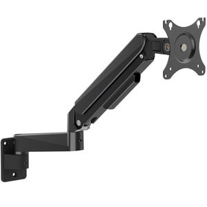 13-32 Inch Universal Display Screen <b>Bracket</b> Wall-Mounted Telescopic Rotating 90 Degree Tilt Angle New Computer Monitor <b>Bracket</b> - Product Image 5