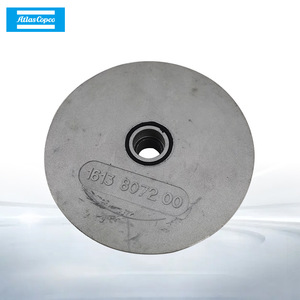 แผ่นวาล์วไอดี Atlas Copco รุ่น 1613 8072 00 ทำจากโลหะ สำหรับเครื่องอัดอากาศแบบสกรูและแบบลูกสูบ - Product Image 3