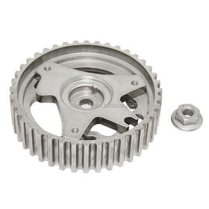 6070500100 A6070500100 Polea de árbol de levas para <span class=keywords><strong>Mercedes</strong></span> Benz Clase A W176 Clase B Sports <span class=keywords><strong>Tourer</strong></span> W246 W242 <span class=keywords><strong>Citan</strong></span> W415 CLA C117 X117 - Product Image 2