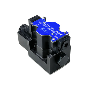 Vanne de contrôle de débit SS-G03-C5-R-C2-J22 Bobine solénoïde SS-G03-A3X-R-C1-J22 Vannes de commande directionnelle hydrauliques - Product Image 1