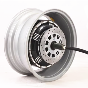 Moteur QS QS273 10000W 60H V3 10KW (Jante non incluse) - Product Image 1