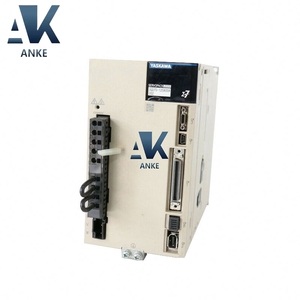 YASKAWA AC SERVO MOTEUR SGD7S-120A00A002 SGD7S120A00A002 - Product Image 1