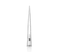 Pointes de pipette universelles pour la manipulation des liquides de laboratoire 10ul 20ul 100ul 200ul 300ul 1000ul pour multi-pipettes