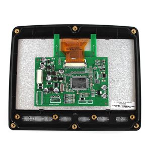 อะไหล่รถขุด PC200-8 จอแสดงผล LCD แผงหน้าจอ - Product Image 4