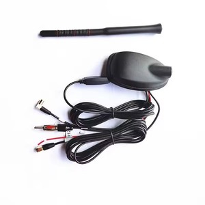 <span class=keywords><strong>Antenne</strong></span> de <span class=keywords><strong>voiture</strong></span> DAB+GPS+FM active <span class=keywords><strong>amplifiée</strong></span>, montage sur toit, étanche, anti-poussière, universelle, <span class=keywords><strong>antenne</strong></span> active pour montage sur toit - Product Image 5
