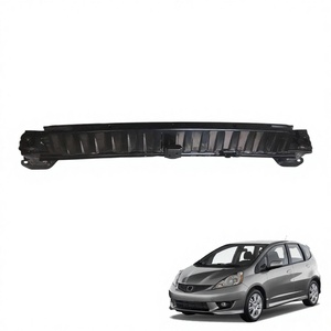 Marchio IMG ricambi Auto paraurti anteriore supporto 71130-TG5-HOOZZ 71130TG5HOOZZ per <span class=keywords><strong>Honda</strong></span> FIT <span class=keywords><strong>JAZZ</strong></span> 2009 2014 GE6 L13Z1 - Product Image 1