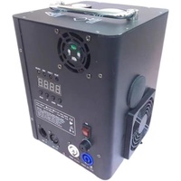 Machine à Effet Flamme Super Scénique DMX512 600W Étanche avec Télécommande pour DJ, Fêtes et Événements - Vente en Gros Usine